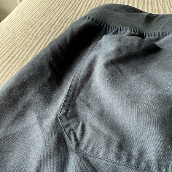 Figs Dark Harbor Livingston pants – small - Picture 2 of 2